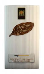 Таб. MAC BAREN MELLOW CHOICE 40гр. продаются в упаковках по 5шт.