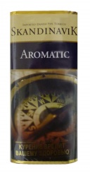 Таб SKANDINAVIK AROMATIK 50гр.