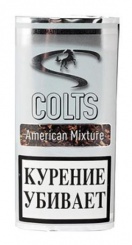 Таб COLTS AMERICAN MIXTURE 40гр.