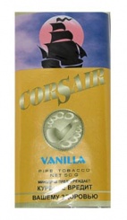 Таб CORSAIR VANILLA 40гр.