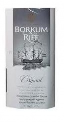 Таб. BORKUM RIFF ORIGINAL 40гр. продается в упаковках по 5шт.