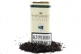 Таб W.O.LARSEN  A TRUE DELIGHT 50гр.