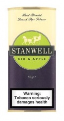 Таб STANWELL  KIR&APPLE 50гр.