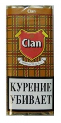 Таб CLAN HIGHLAND GOLD 50гр. 