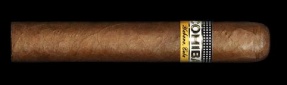 Cohiba Robustos продаются в упаковках по 3, 15шт.