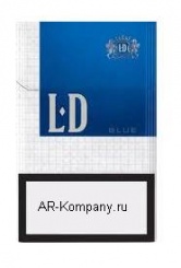 LD, LD lights, super lights. МРЦ 37.