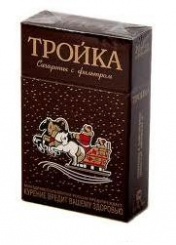 Тройка МРЦ 33