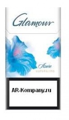 Glamour 1, 3, 5. МРЦ 48