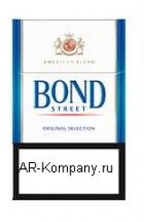 Bond box, light, super light МРЦ 40