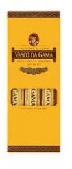 Vasco da Gama Fina corona Sumatra цена указана за 1 упаковку, (3 сигары)