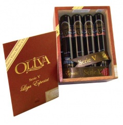 Oliva Serie 