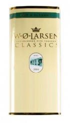 Таб W.O.LARSEN FINE&ELEGANT 50гр.