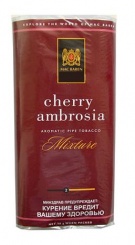 Таб MAC BAREN CHERRY AMBROSIA 50гр. продаются в упаковках по 5шт.