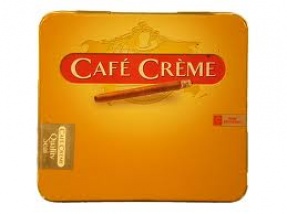 CAFE CREME мал. продаются в упаковках по 10шт.