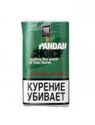 Таб MB PANDAN CHOICE  40гр.