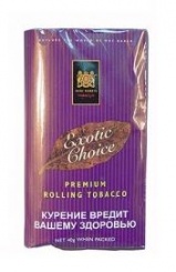 Таб. MAC BAREN EXOTIC CHOICE 40гр.