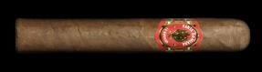 Santa Damiana H-2000 Robusto продаются поштучно или в упаковках по 25шт.