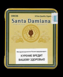 Santa Damiana Chicos продаются по 10шт.