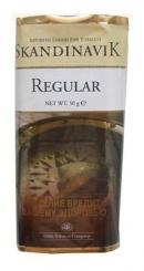 Таб SKANDINAVIK REGULAR 50гр.
