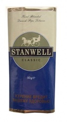 Таб STANWELL  CLASSIC 50гр.