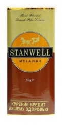 Таб STANWELL  MELANGE 50гр.