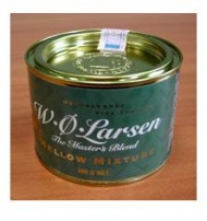 Таб W.O.LARSEN M.B. MELLOW MIXTURE 100гр.