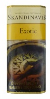 Таб SKANDINAVIK EXOTIC 50гр.