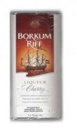 Таб BORKUM RIFF CHERRY LIQUEUR 40гр. продается в упаковках по 5шт.