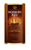 Таб BORKUM RIFF MIXTURE MALT WHISKY 40гр. продается в упаковках по 5шт.