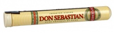 Don Sebastian Tubos продаются поштучно или в упаковках по 20шт.