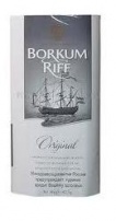 Таб. BORKUM RIFF ORIGINAL 40гр. продается в упаковках по 5шт.