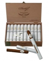 Davidoff Aniversario №3 Tubos продаются в упаковках по 3, 20шт.