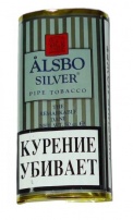 Таб ALSBO SILVER 50гр. продаются в упаковках по 5шт.