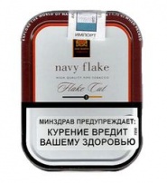 Таб MAC BAREN NAVY FLAKE 50гр. продаются в упаковках по 5шт.