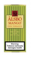 Таб ALSBO MANGO 50гр. продаются в упаковках по 5шт.