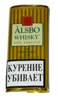 Таб ALSBO WHISKY 50гр. продаются в упаковках по 5шт.