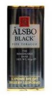 Таб. ALSBO BLACK 50гр продается в упаковках по 5шт.