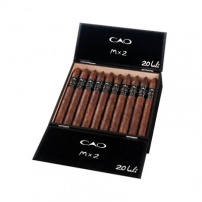 CAO Mx2 Beli продаются поштучно или в упаковках по 20шт.
