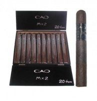 CAO Mx2 Toro продаются поштучно или в упаковках по 20шт.