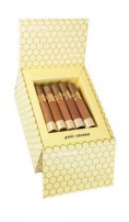 CAO Flavours Pet Corona Gold Honey продаются поштучно или в упаковках по 25шт.