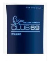 Таб. МB CLUB 69 ZWARE 40гр. продается в упаковках по 5шт. 