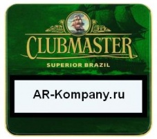 Clubmaster mini superior Brazil. Продаются в упаковках по 10шт.