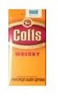 Colst filter whisky продаются в упаковках по 10, 80шт.