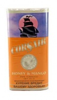 Таб CORSAIR HONEY & MANGO 40гр.