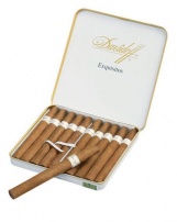 Davidoff Exquisitos 