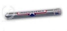 Independence Tubes продаются поштучно или в упаковках по 25шт.