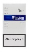 Winston slims lightы, super lightы, menthol, one МРЦ 50