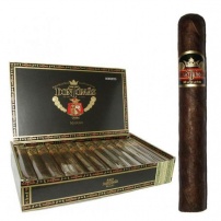 Don Tomas Clasico Maduro Robusto продаются поштучно или в упаковках по 25шт.