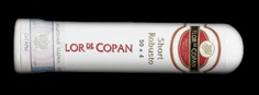 Flor de Copan Short Robusto Tube продаются поштучно или в упаковках по 21шт.