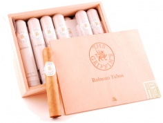 Griffin's Robusto Tubos продаются поштучно или в упаковках по 20шт.